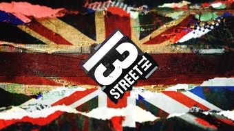 Law and Order UK