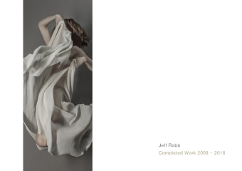 Completed Work 2008 - 2016 Exhibition Catalogue