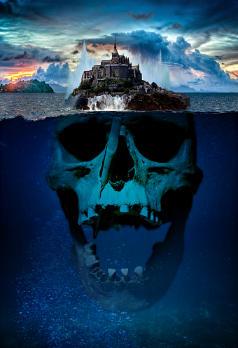 Skull Island