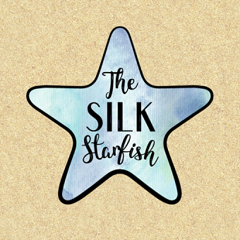 The Silk Starfish Branding