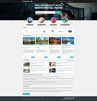 Hotel Now | Hilton
