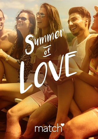 'Summer of Love' Brochure