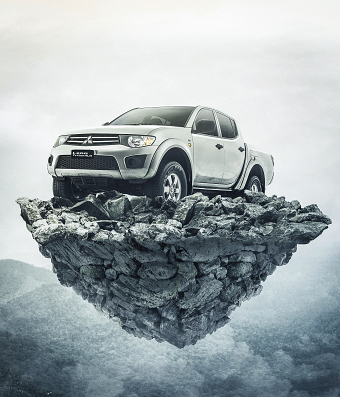 Believe in your impossible dreams!