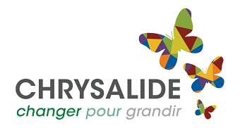 Chrysalide Logo