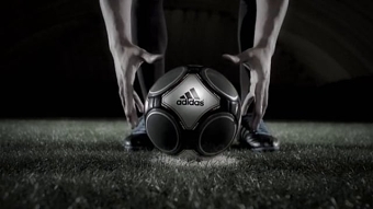 Adidas #Getready Ep1 The Science of Penalty Taking