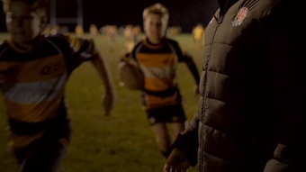 Natwest RugbyForce ad