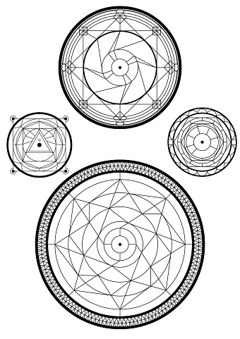 fun time with the geometry