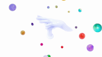 Diedade Advertisement Animation