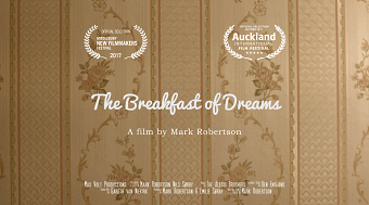 The Breakfast of Dreams - Short Film
