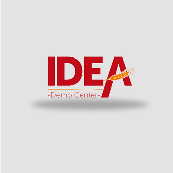 Logo Design - Idea Demo Center