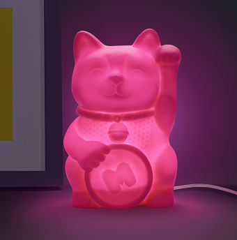 Lucky Cat Collection