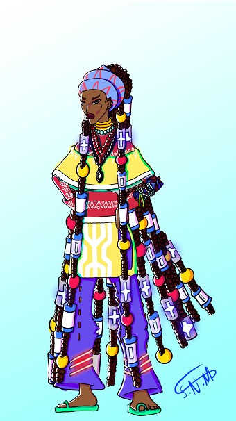Character Concept
