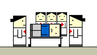 e-health movie