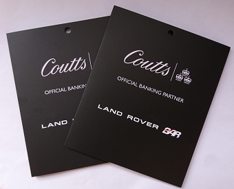 Lanyard Brochure