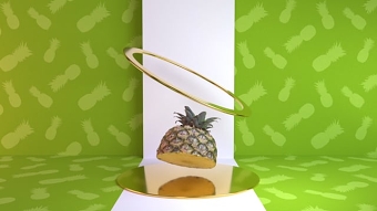 Fruit of the loop