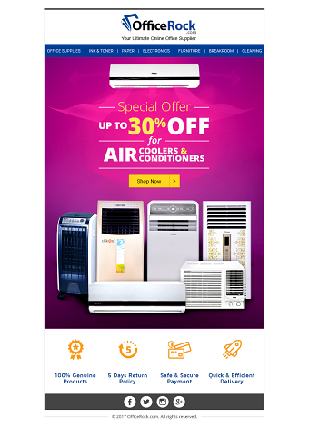 Newsletter Designs