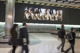 T5 Heathrow