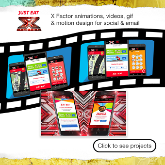X-Factor Designs