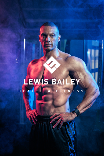 Lewis Bailey