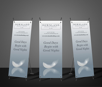 Downland Bedding Company