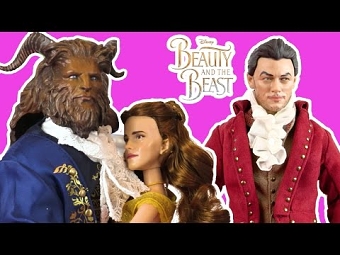 Toy Unboxing