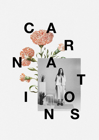 "Botanical" Graphic Design