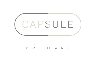 'Capsule' - A speculative re-invention of 'Primark'