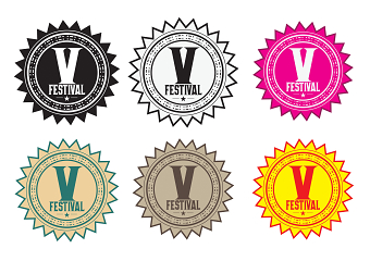 V Festival 2012