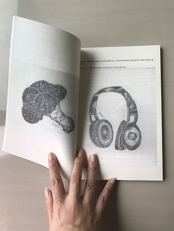 NONLINEAR THOUGHTS BOOK