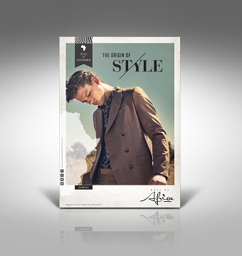 Mall of Africa Category Posters