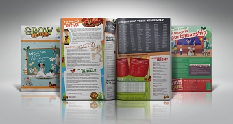 Growsmart Newspaper