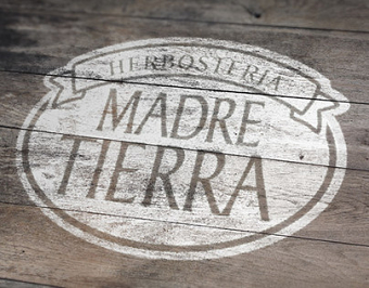 Madre Tierra