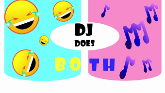 DJ Does Both Youtube Intro