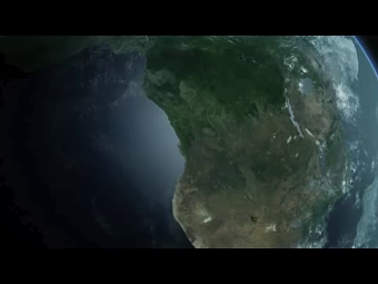Mall of Africa Video