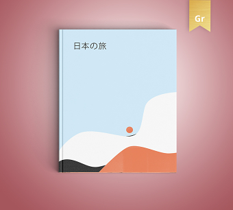 In love with Japan