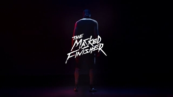 Nike Hypervenom 3 'The Masked Finisher'- Sound by Culum Simpson