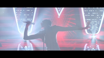 The Voice 'Launches Soon' - Sound by Munzie Thind