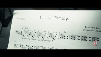 OSB & Flamengo