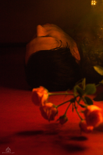 In Between