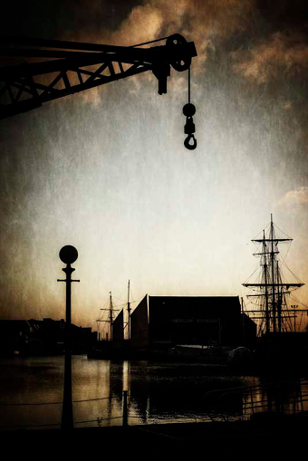 Gloucester Quays
