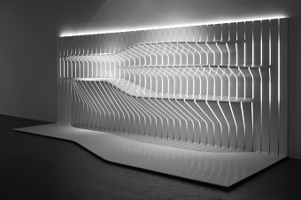 Corian Super-Surfaces