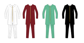 VAfrica: VA Africa Collection