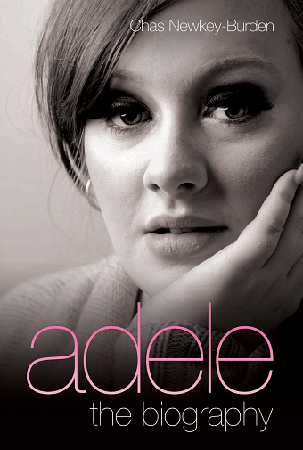 Adele (Book design)