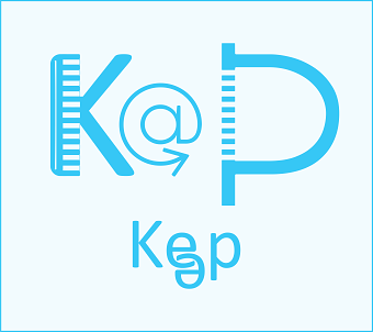 Kap Keep Logo Design