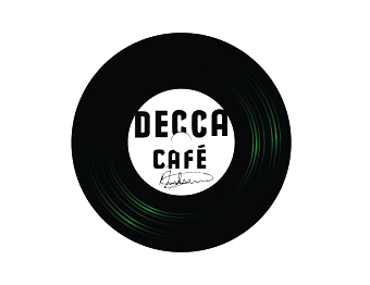 Decca Cafe Logo