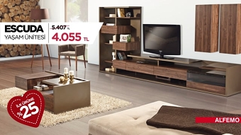 Alfemo Italya TV Spot