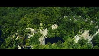 Hungary Land of Waters