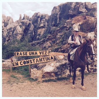 Érase una vez en Constantina - Short Film