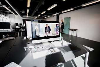 Digital Concept for M&S