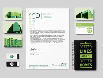 RHP brand